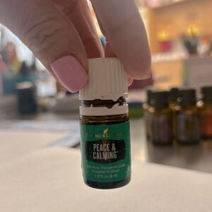 DoTerra Peace and Calming